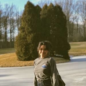 Meet your Posher, Millena